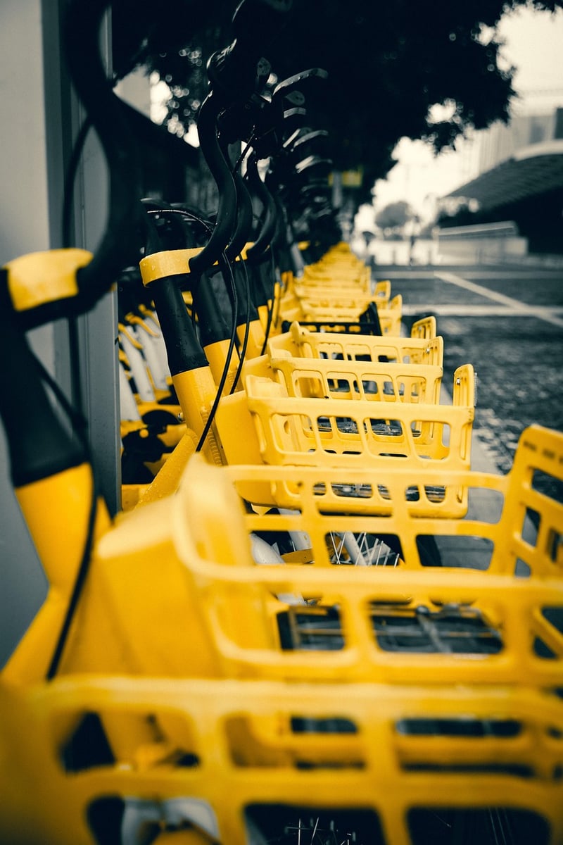 Temporal Transportation Tools